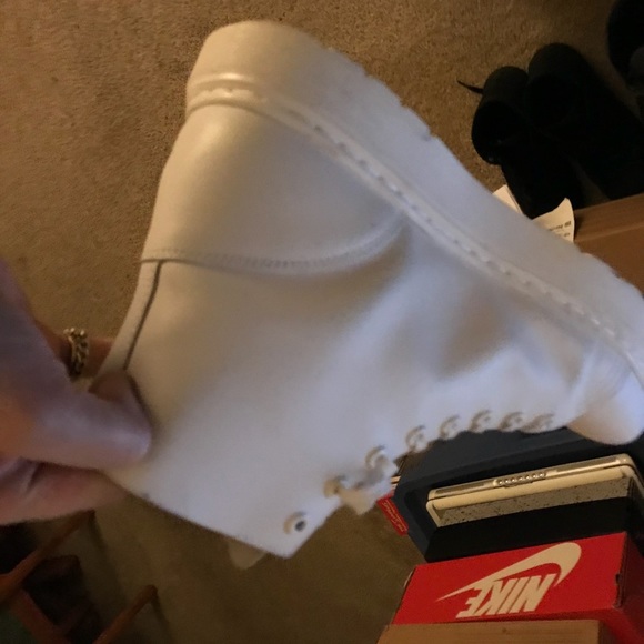 Dr Martens mens talib boot new in box size 12 - Picture 5 of 8